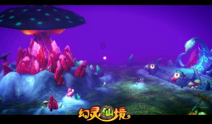 这是什么鸟游戏画面